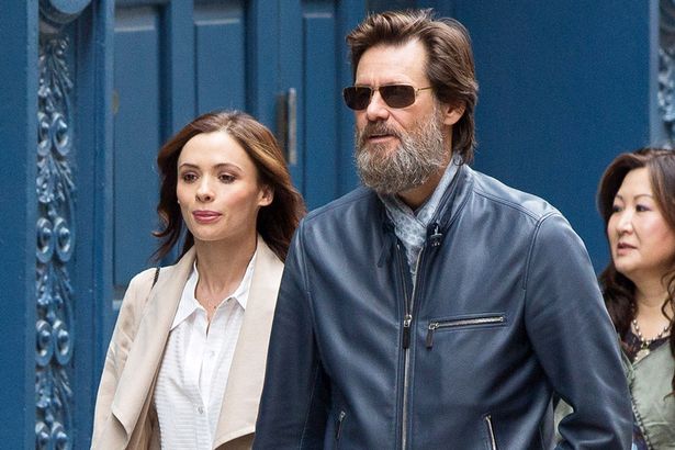 cathriona-white-jim-carrey-may-18-2015