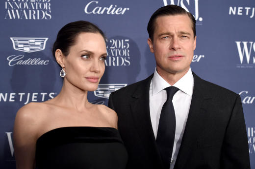 angelina-jolie-pitt-and-brad-pitt-pose-innovator-awards