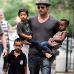 Brad Pitt Cleared of Child Abuse Charges