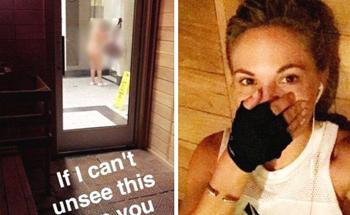 Dani Mathers pleads not guilty