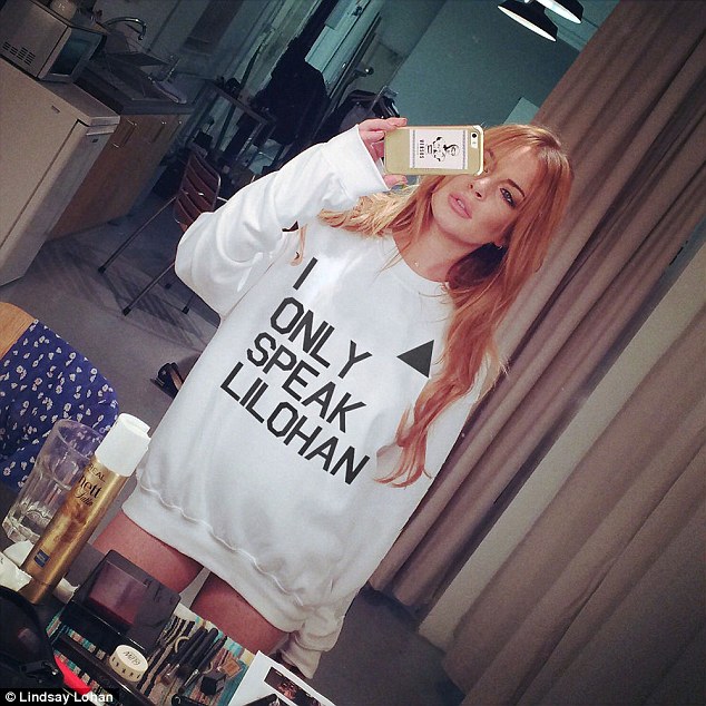 Lindsay Lohan involved in Vegas battery case