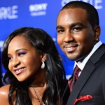 Bobbi Kristina Brown and Nick Gordon