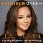 Leah Remini A&E show