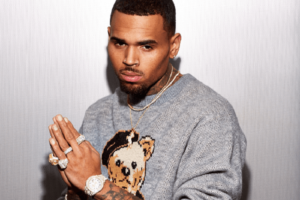 Chris Brown Gets restraining order against obsessed fan