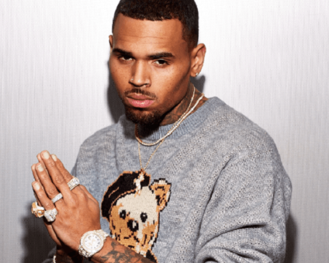 Chris Brown Gets restraining order against obsessed fan