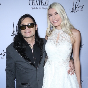 Corey Feldman Chateau