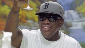 Dennis Rodman