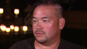 Jon Gosselin Entertainment Tonight