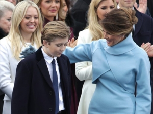 Barron