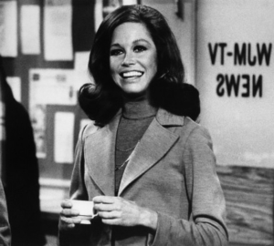 Mary Tyler Moore