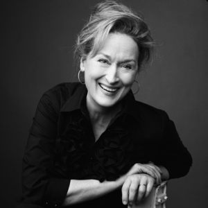 meryl dumps trump