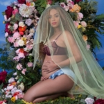 Beyonce Pregnant with twins
