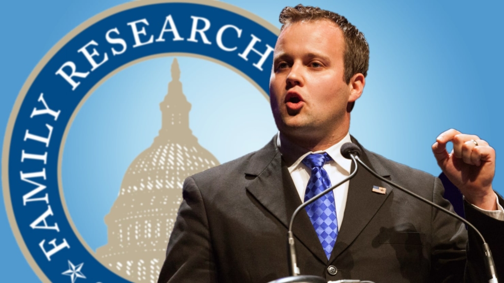 Duggar sisters sue the city of Springdale