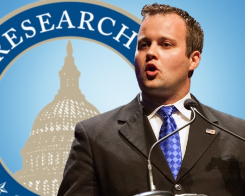 Duggar sisters sue the city of Springdale