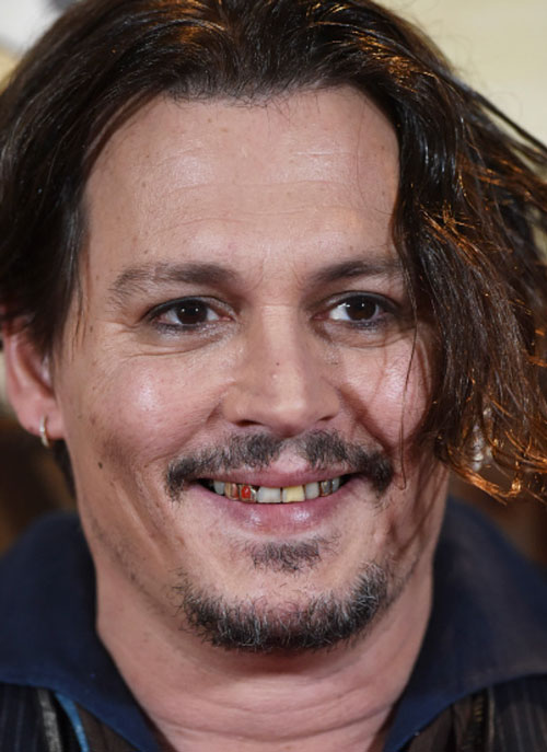 Johnny depp's bad behavior caused chaos on the set of the new Pirate's movie