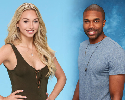 Alleged Sexual misconduct shuts down season four of Bachelor in Paradise