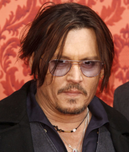 Emails reveal that Johnny Depp was aware of dire financial situation