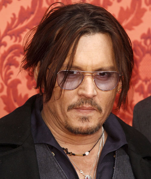 Emails reveal that Johnny Depp was aware of dire financial situation