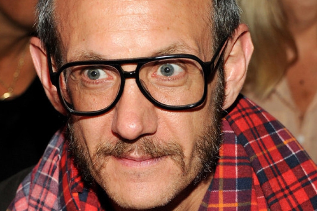 Conde Nast bans Terry Richardson