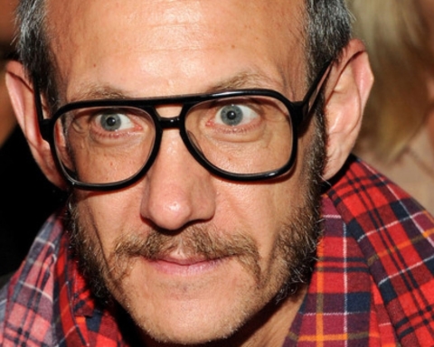 Conde Nast bans Terry Richardson