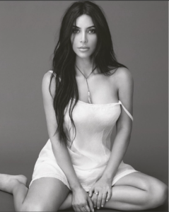 Kim Kardashian West's fume sells $10 million in one day