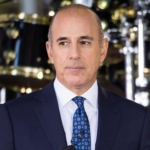 Matt Lauer fired from The Today Show over Sexual harassment allegations