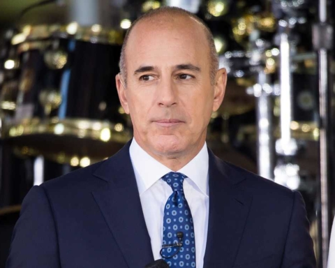 Matt Lauer fired from The Today Show over Sexual harassment allegations