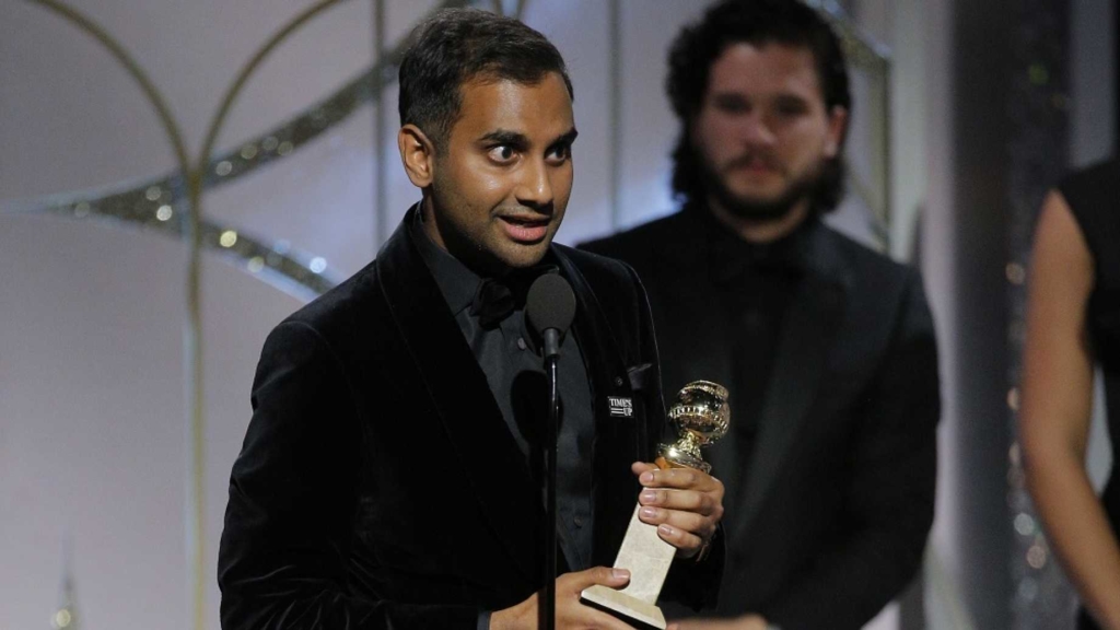 aziz_ansari_accused of sexual assault 