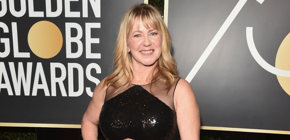 Tonya Harding threatens to walk out of interview with Piers Morgan 