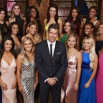 The Bachelor new tell all book