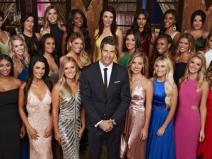 The Bachelor new tell all book