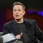 Elon Musk deletes his companies' social media profiles