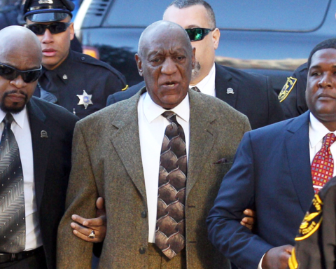 Bill cosby found guilty