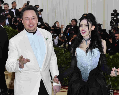 Elon Musk and Grimes new relationship