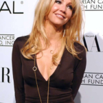 Heather locklear arrested for battery