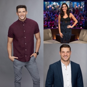 The Bachelorette Finale