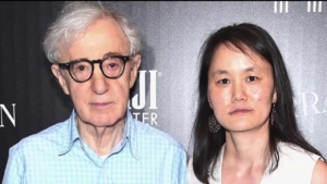 Soon-Yi speaks out