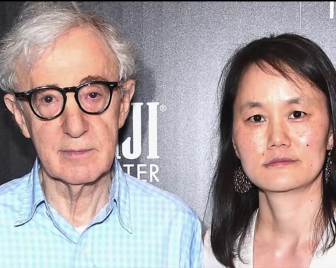 Soon-Yi speaks out