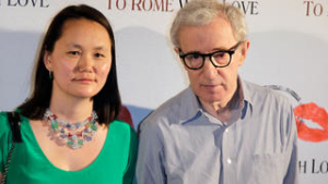 Soon-Yi Speaks out