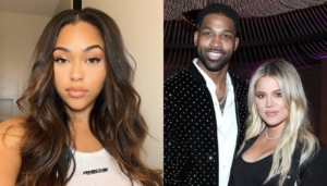 Jordyn Woods to interview with Jada Pinkett Smith