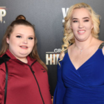 Mama June Shannon arrested for drug possession