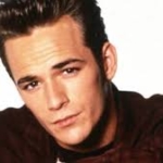 Luke Perry Dead at 52 from a stroke