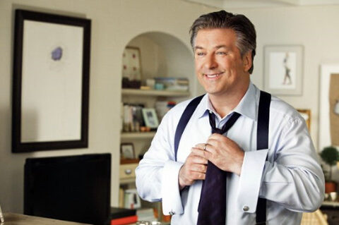 Alec Baldwin