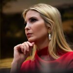 Ivanka Trump