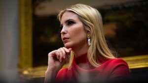 Ivanka Trump