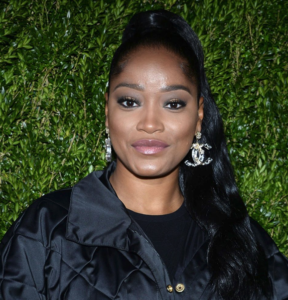 Keke Palmer