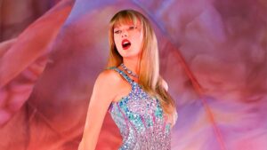 fan dies at Taylor Swift concert in Brazil