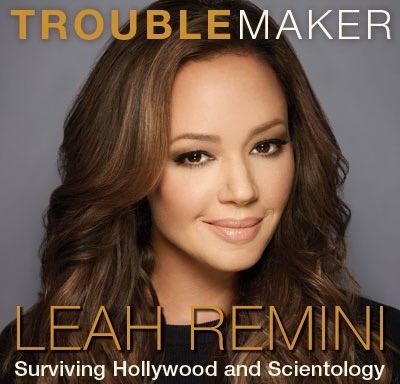 Leah Remini A&E show