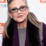 Carrie Fisher dead of a Heart Attack