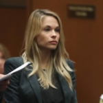 Dani Mathers pleads no contest in invasion of privacy case